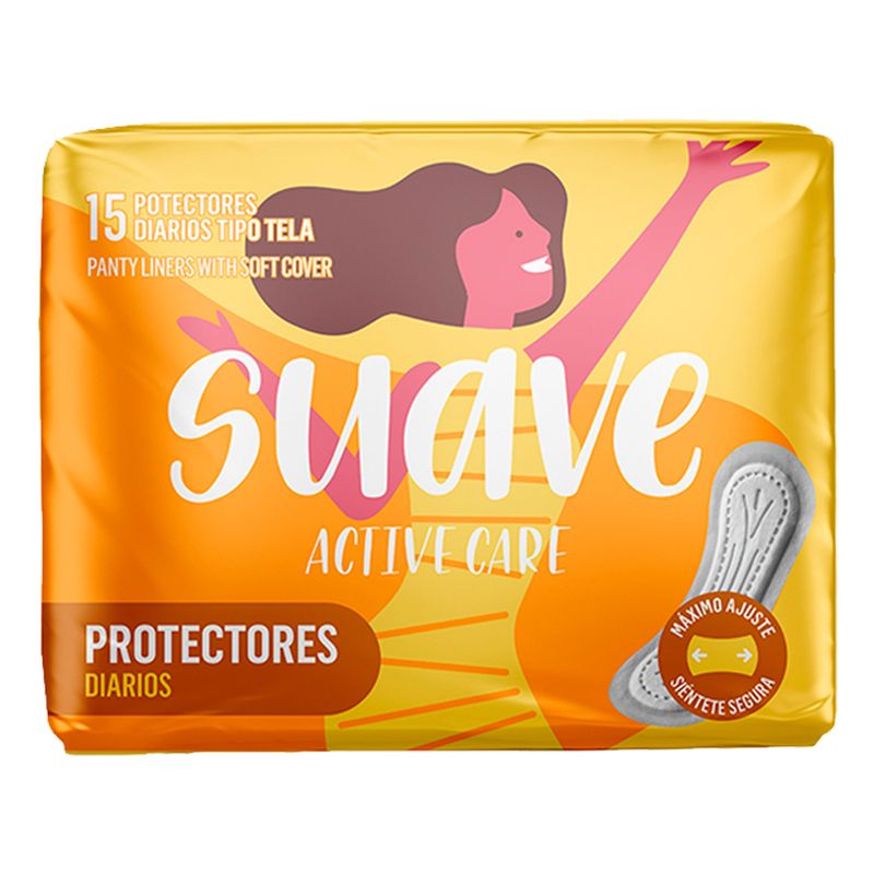 Protectores-SUAVE-diario-active-care-x15-un_121738