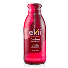 Té verde liquido EKII arándanos x400 ml