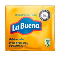 Margarina LA BUENA x250 g