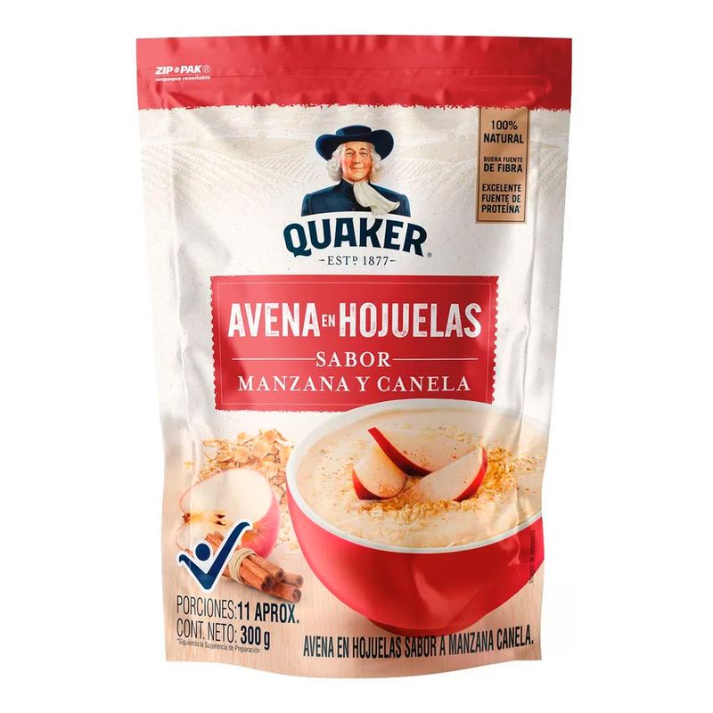 Avena-QUAKER-hojuelas-manzana-canela-x300-g_102259