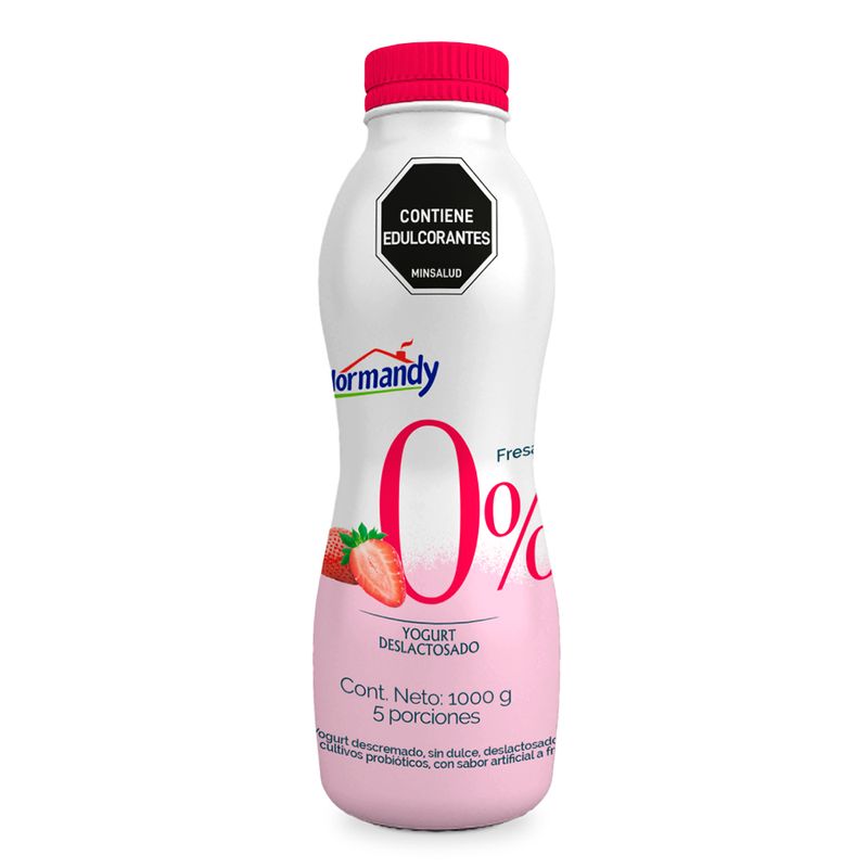 Yogurt-NORMANDY-0-light-deslactosado-fresa-x1000-g_66776