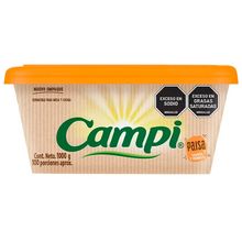 Esparcible CAMPI paisa x1000 g