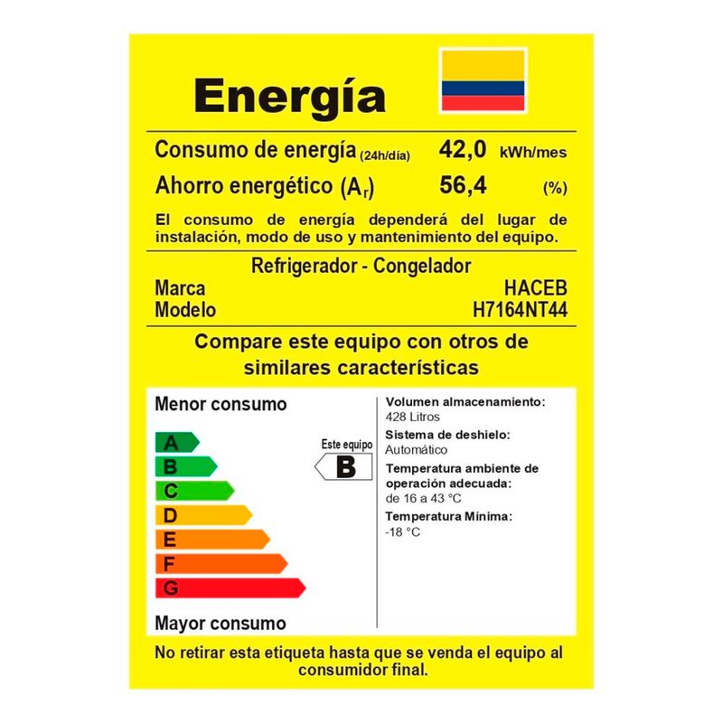 Nevera-HACEB-Himalaya-448-litros-no-frost_123371