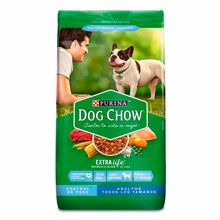 Alimento para perro DOG CHOW control peso todos los tamaños x2000 g