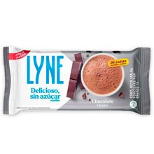 Chocolate LYNE clásico x166.4 g