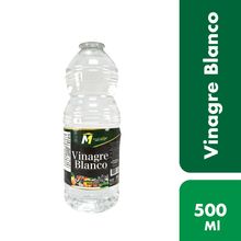 Vinagre M x500 ml