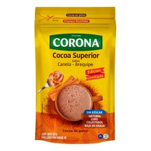 Cocoa CORONA canela arequipe x120 g