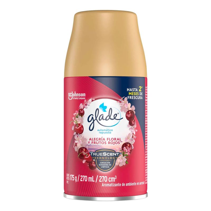 Ambientador-GLADE-aerosol-automatico-frutos-rojos-repuesto-x175-ml_109553