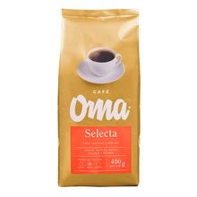 Café OMA selecto x400 g
