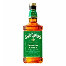 Whisky JACK DANIELS apple x700 ml