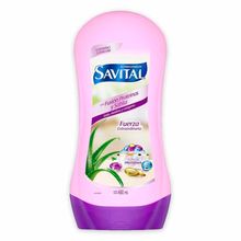 Acondicionador SAVITAL fusion proteinas x490 ml