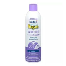 Preplanchado NIAGARA lavanda x567 g