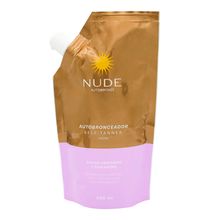 Autobronceador NUDE x200 ml