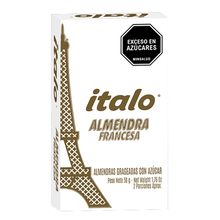Almendras ITALO francesa x50 g