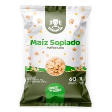 Maíz soplado SUSANITA x15 g