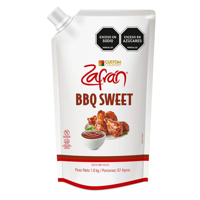 Salsa-ZAFRaN-bbq-dulce-x200-g_110667