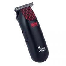 Patillera inhalambrica TURBOX T-MINI TRIMMER