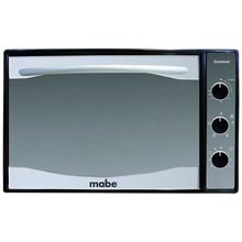 Horno de Empotrar MABE 60 cms eléctrico HMFM6036EI1 Inox