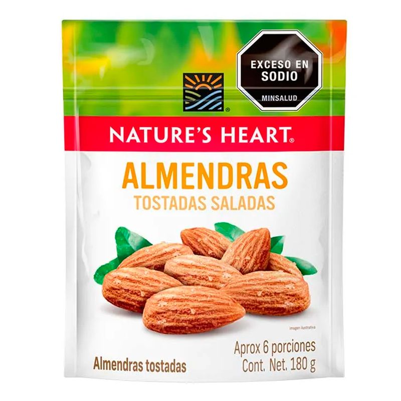 Almendra-NATURES-HEART-tostada-salada-x180-g_125826