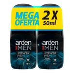 Desodorante-ARDEN-FOR-MEN-roll-on-protech-2-unds-x50-ml-c-u_126018