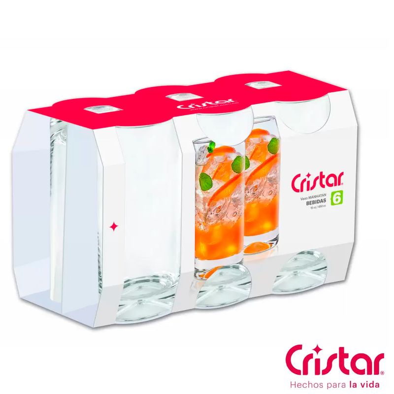 Set-vasos-CRISTAR-manhatan-liso-x6-unds_125807