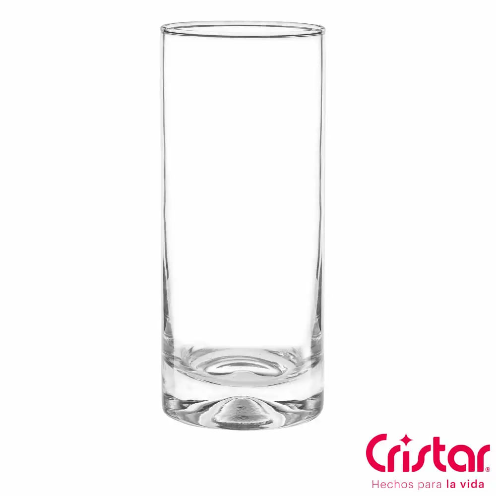 Vasos cristal – Gastronomia Gonzalez