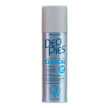 Desodorante DEO PIES clinical x260 ml