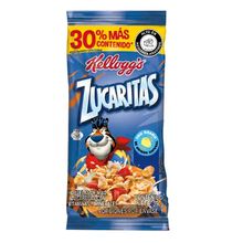 Cereal KELLOGGS zucaritas x39 g