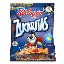 Cereal KELLOGGS zucaritas mega x115 g