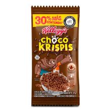 Cereal KELLOGGS choco krispis x39 g