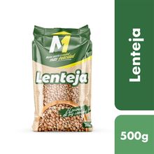 Lenteja M x500 g