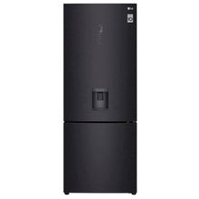 Nevera LG Congelador Inferior  GB45SPT 461 litros