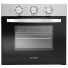 Horno MABE inoxidable