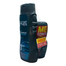 Desodorante ARDEN FOR MEN Crema Original x100 g + Shampoo CONNECT x310 g