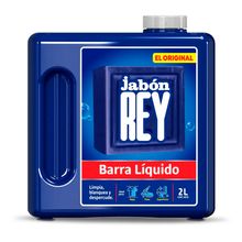 Detergente liquido REY x2000 ml