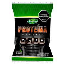 Proteina instantánea de soya TONING x250 g