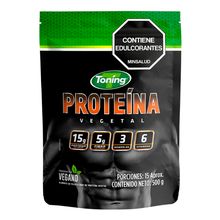 Proteina TONING x500 g