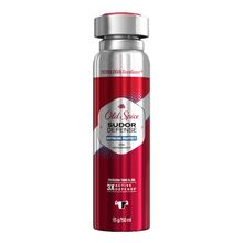 Desodorante OLD SPICE extrema protección x150 ml