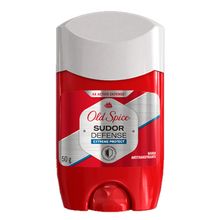 Desodorante OLD SPICE extrema protección x50 g