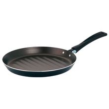 Plancha UNIVERSAL asadora aliada 23 cm
