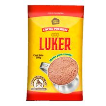 Cocoa LUKER premium x100 g