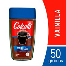 Café COLCAFÉ vainilla x50 g