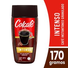 Café COLCAFÉ granulado x170 g