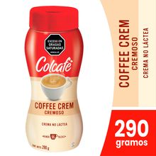 COFFEE CREM colcafé x290 g