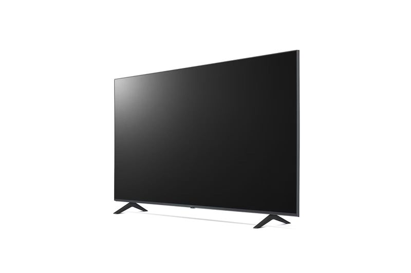 Televisor LG 50 Pulgadas Smart Tv 4K UHD Ai ThinQ