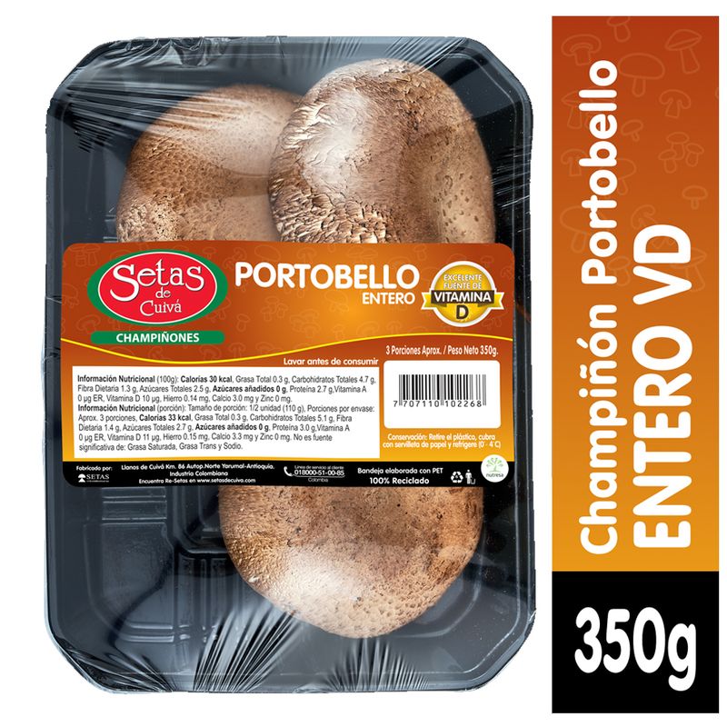 Champinon-portobello_27942