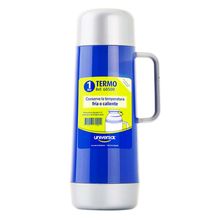Termo color UNIVERSAL 1 litro