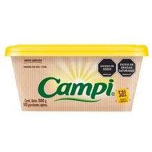 Esparcible CAMPI con sal x1000 g