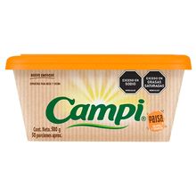 Esparcible CAMPI paisa x500 g