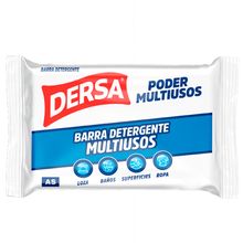 Jabón DERSA x350 g